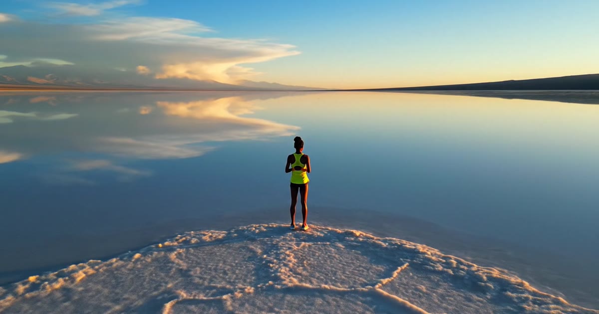 The Salt Flats thumbnail
