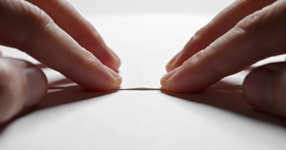 Fold thumbnail