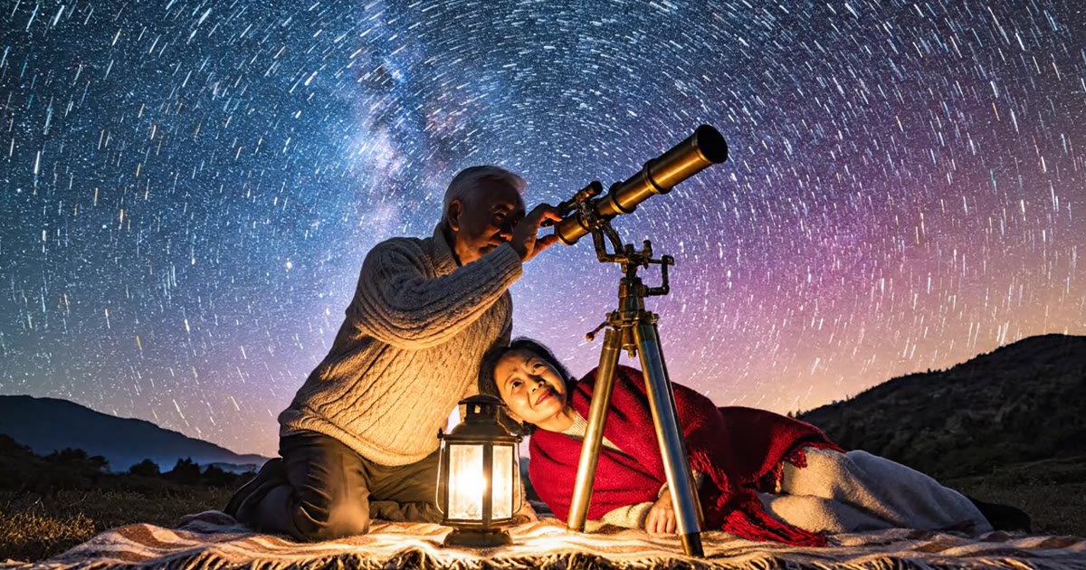 Stardust Lullaby thumbnail